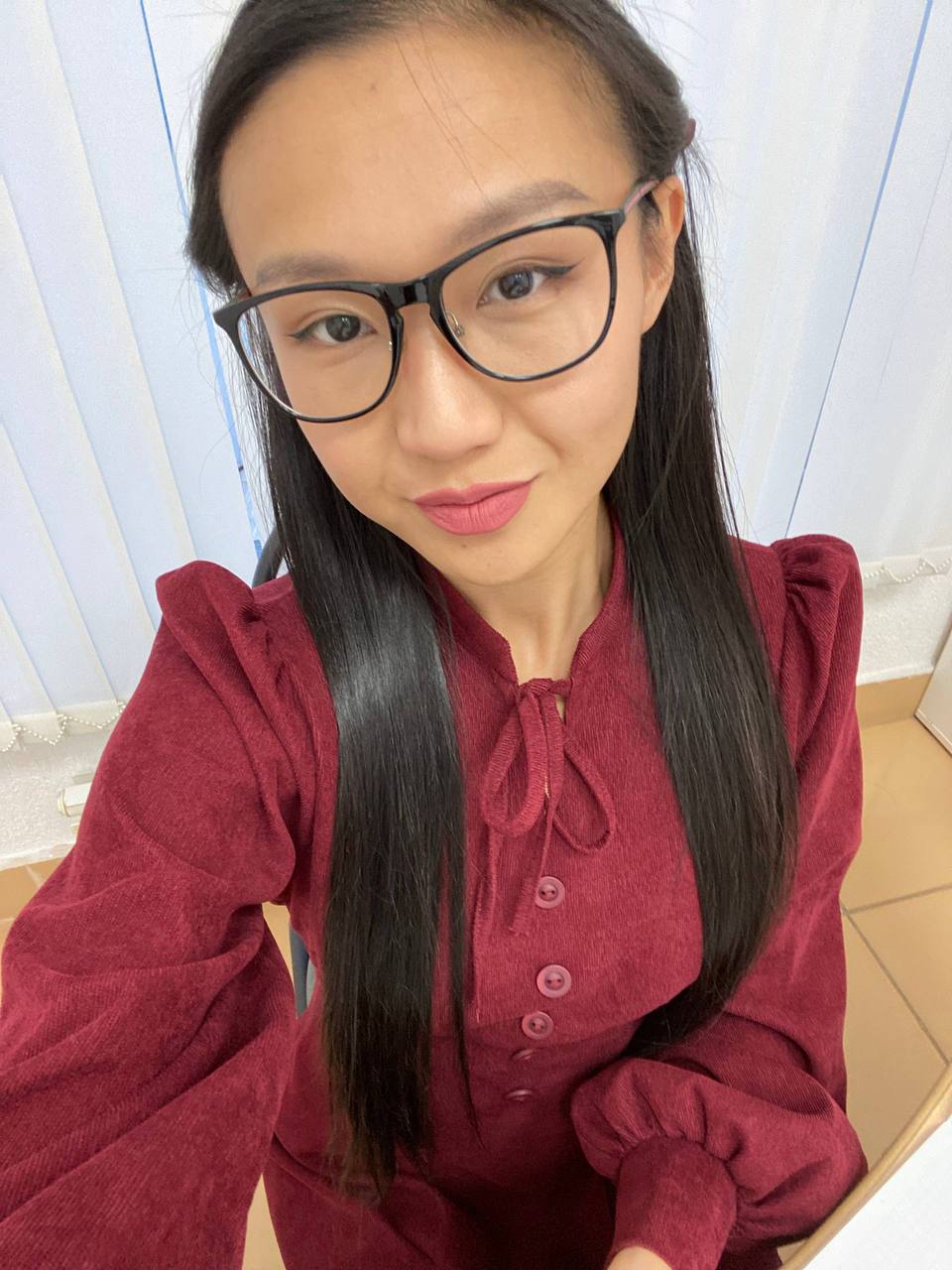 Елена, преподаватель Native English