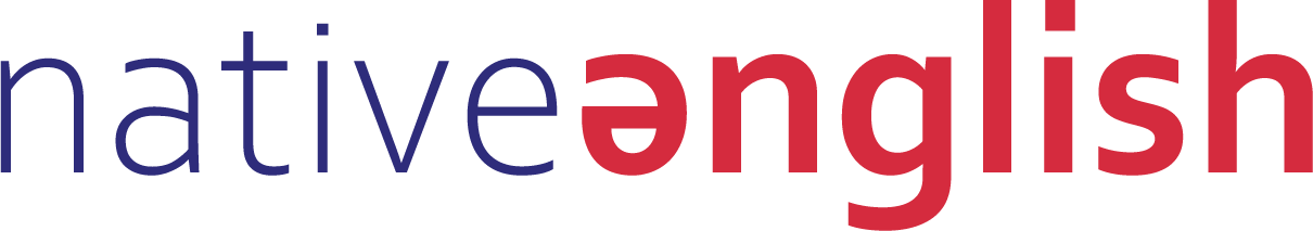 Native English